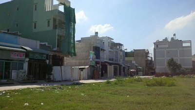 Đất BÌnh Chánh Giá Rẻ ***Mùa NoeL*** Chiếc Khấu Khủng