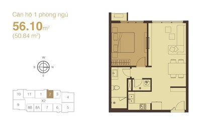 Bán căn hộ cao cấp Sunrise City Nort QUẬN 7 Đường nguyễn hữu thọ