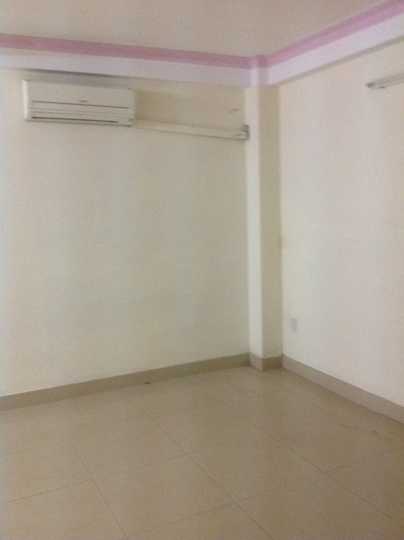 Bán gấp nhà hẻm 153 đường Nguyễn Thị Minh Khai, P.Bến Thành, Quận 1