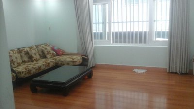 Bán gấp nhà hxh đường Nguyễn Trãi, Quận 1, gần siêu thị citi mart, cách chợ