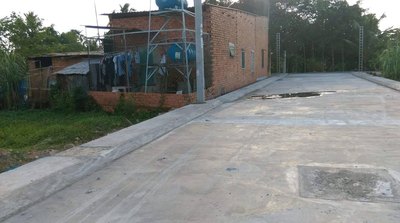 Đất Nền Chính Chủ, Sổ Hồng Riêng Ngay Ngã Tư Ga, Q12