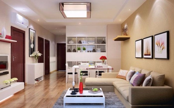 Bán nhà mặt tiền đường Võ Văn Tần Phường 5 ,Quận 3