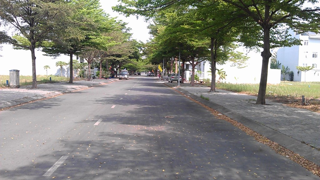 Bán đất tại đường Hưng Nhơn, xã Tân Kiên, Bình Chánh, Hồ Chí Minh