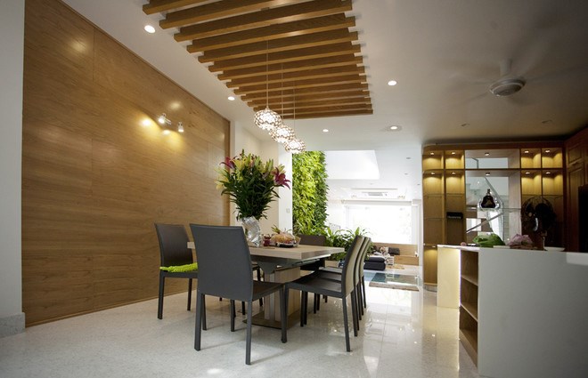 Bán nhà đường Lê Thánh Tôn Quận 1 (khu phố 8A Nhật Bản )