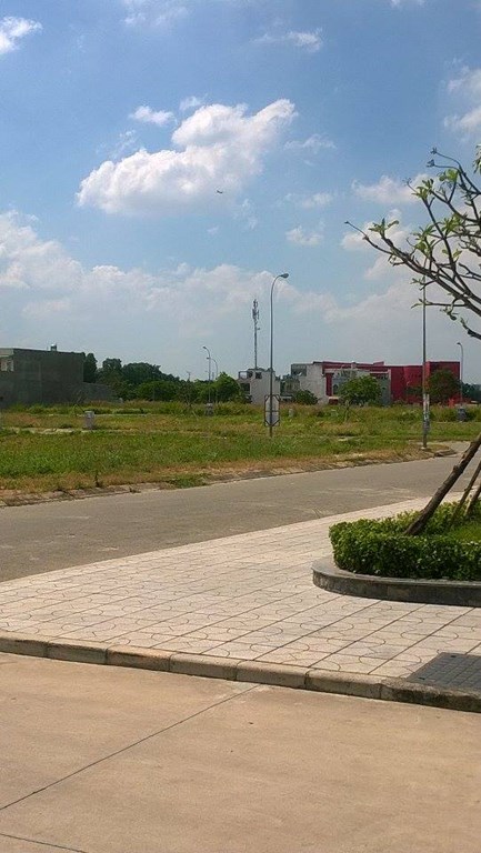 Đất nền KĐT Lan Phương Garden đã có sổ,ngân hàng hỗ trợ 70%