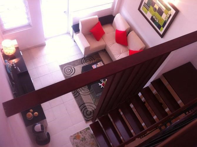 Bán căn hộ chung cư ehome 2 giá rẻ nhất thị trường quận 9