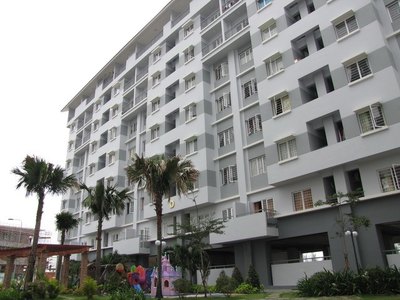 Cần bán căn hộ Ehome 2, đường Đỗ Xuân Hợp, quận 9, căn góc, giá 850 triệu.