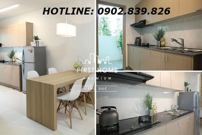 Căn hộ Hàn giá Việt giữa trung tâm Thủ Đức DT:47m giá 699 triệu.