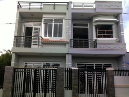 Cần Vốn Kinh Doanh Bán Gấp 20 Căn Nhà Mới Xây