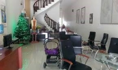 Bán nhà MT Nguyễn Hiền Cư Xá Đô Thành, P.4, Q.3. DT: 4m x 17m,