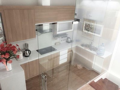 Bán nhà HXH đường Nam Kỳ Khởi Nghĩa, P8, Q3. DT: 7.43m x 12.76m.