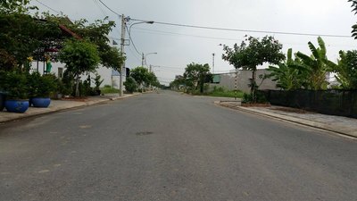 Khu Du Lịch Sinh Thái Nghỉ Dưỡng An Hạ - Riverside, SHR