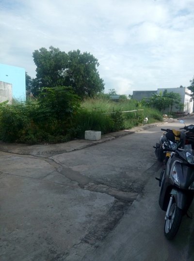 Bán 100 m2 đất nền nhà bè, chính chủ giá chỉ 750 triệu