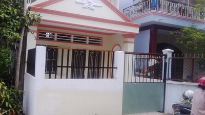 Bán gấp nhà cũ nát Mai Thị Lựu, Q.1 giá 11 tỷ