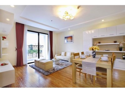 Dự án nổi bật, căn hộ đẳng cấp ngay đường vành đai II, chỉ 450 triệu/80m2