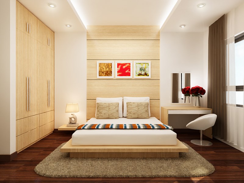 Sỡ hữu ngay căn hộ sang trọng The Navita chỉ 450 triệu, 1 tháng giao nhà