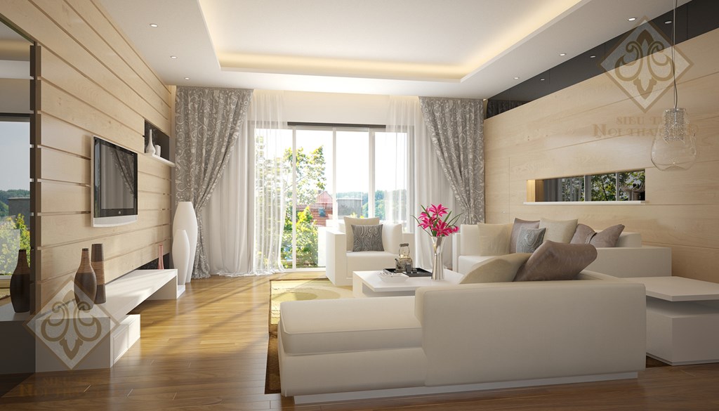 Sỡ hữu ngay căn hộ sang trọng The Navita chỉ 450 triệu, 1 tháng giao nhà