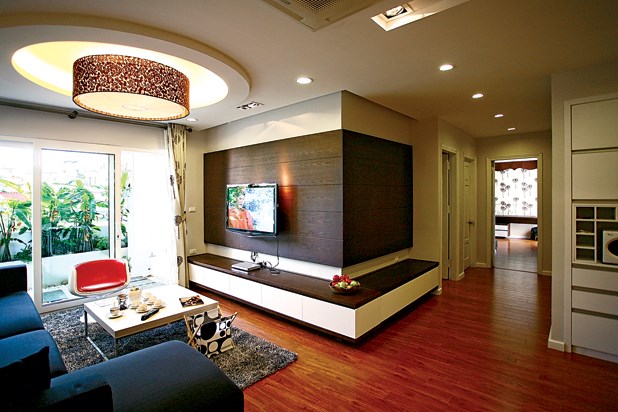 Sỡ hữu ngay căn hộ sang trọng The Navita chỉ 450 triệu, 1 tháng giao nhà