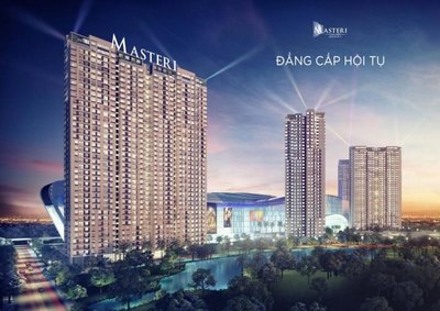 Cơ hội cuối cùng mua căn hộ tháp T5 với giá chủ đầu tư.