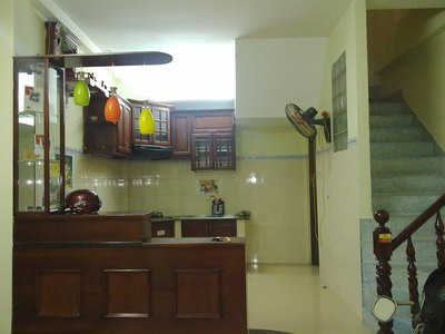 Bán nhà mặt tiền Hoàng Sa, P.9, Q.3,DT: 10x7,4m. Giá: 7,9 tỷ