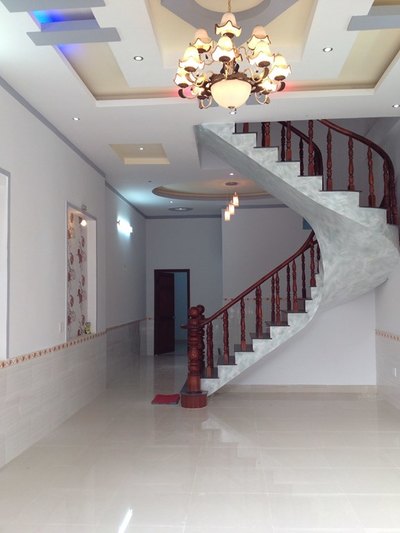 Bán nhà HXH 451 Hai Bà Trưng, P8, Q3. DT 3.9 x 17m. 6,5 tỷ