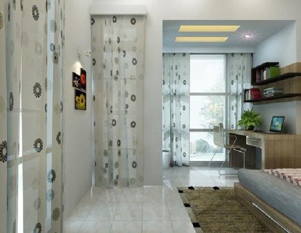Bán nhà MT Trần Quang Khải gần Hai Bà Trưng, P. Tân Định, Q. 1 , DT 4 x 17