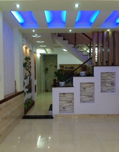 Bán nhà MT Trương Định, Q.3, Khu TT, tiện ở và kinh doanh tốt