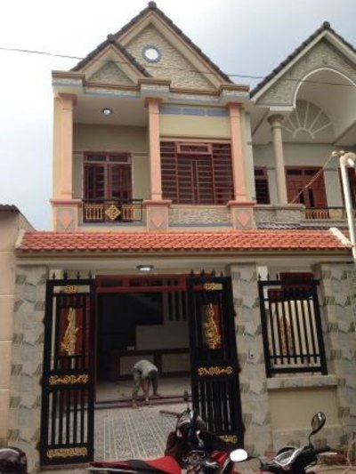 Nhà Đẹp Giá Rẻ MT Mai Thị Lựu Quận 1. DT 80m2, giá 9.21 tỷ