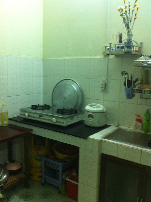 Bán gấp nhà cấp 4 hẻm đường 61 Phước Long B quận 9 1,25 tỷ / 56,7 m 2