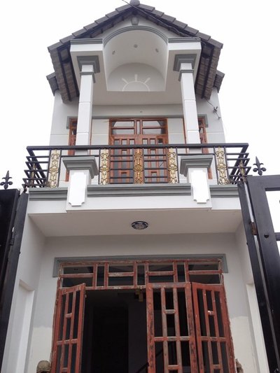 Bán nhà MT Võ Văn Tần, Q.3, khu TT, phong thủy tốt, 122 m2