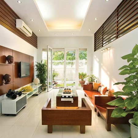 Bán nhà quận 10, Mặt tiền đường Đào Duy Từ, P6 Quận 10, 4.75x17m, Giá: 11tỷ