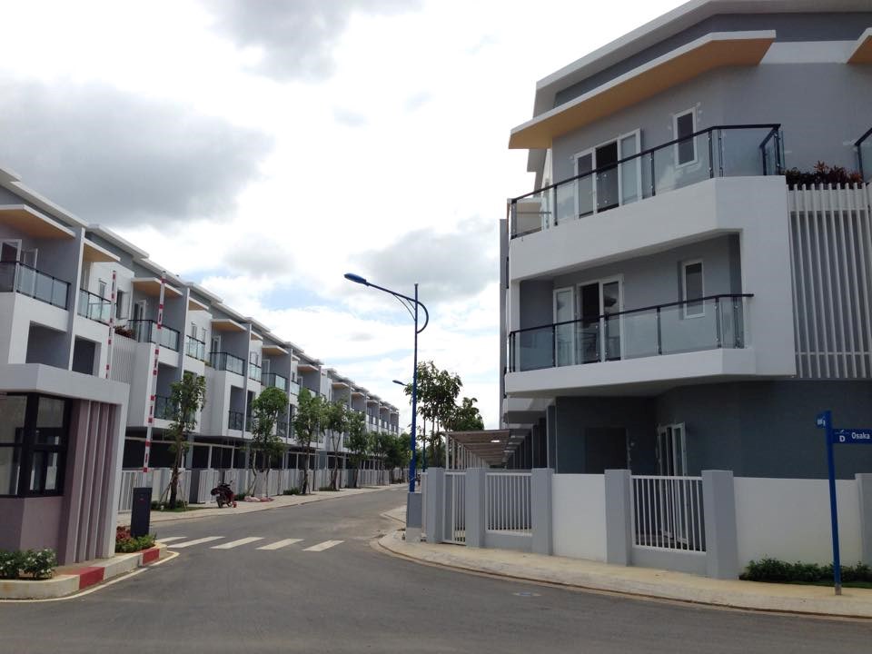 Bán nhà MT Võ Văn Tần, Q.3, khu TT nhiều tiện ích, 92 m2