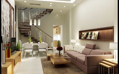 Bán nhà HXH Sư Vạn Hạnh P12 Quận 10