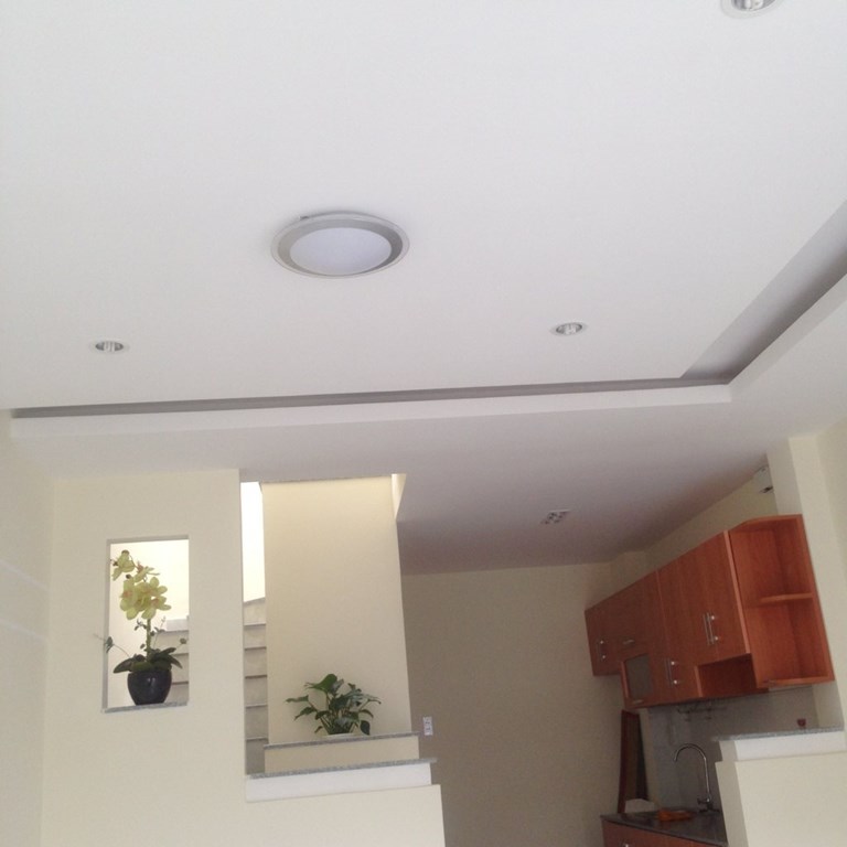 Bán gấp nhà mới xây đường Lê Văn Lương,Phước Kiển,Nhà Bè