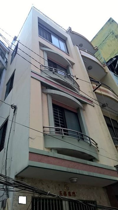 Bán Nhà Phố Giá Rẻ 6.2 tỷ , 4x14 m, Hoà Hảo, P. 2, Q. 10