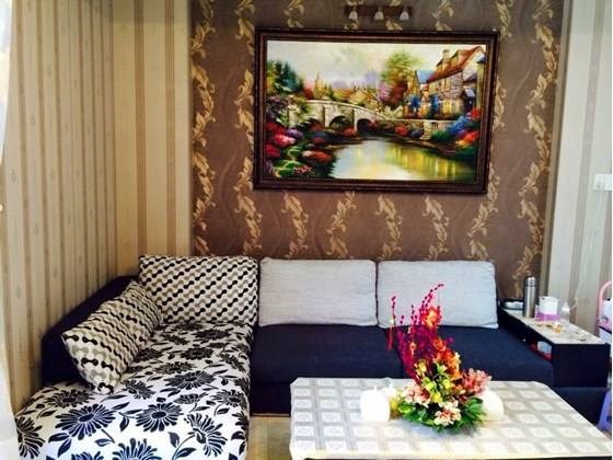 bán nhà đường Duy Tân, p15 Phú Nhuận giá 1,7 tỷ