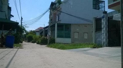 Chính Thức Mở Bán Khu Phố Thương Mại Chợ Long Trường