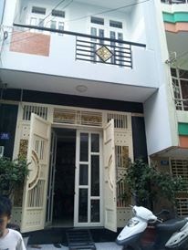 Bán nhà Bình Tiên phường 7 quận 6 giá 2.2 tỷ đúc 3.5 lầu.