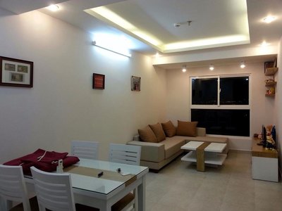 Bán lỗ căn hộ có sẵn ngay Võ Văn Kiệt, 63m2, 990 triệu