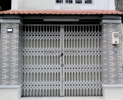 Gấp! Bán nhà 3.8 X 22m, hẻm 6m đường Nguyễn Thái Bình, P4, Tân Bình