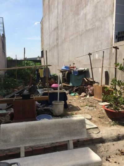 Đất thổ cư đường 160 - Lã Xuân Oai, Quận 9. Ngay chợ nhỏ Lê Văn Việt, có sổ