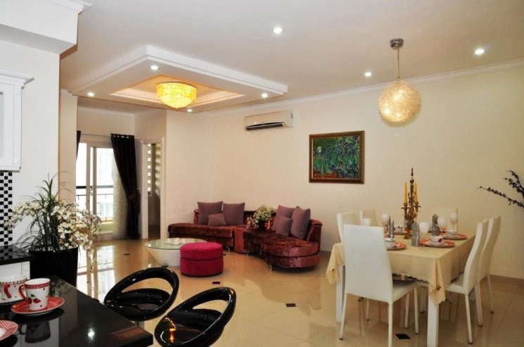 The Navita - Căn hộ cao cấp ngay đường vành đai II, sỡ hữu ngay chỉ 450tr