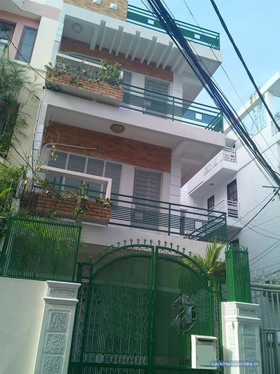 Bán nhà : Cần Tiền, bán gấp Nhà phố Đ. Nam Kỳ Khởi Nghĩa, P8, Q3