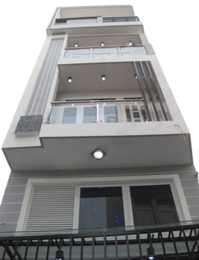 Bán nhà: Xuất cảnh bán gấp Nhà phố Đ.Nam Kỳ Khởi Nghĩa Q. 3.