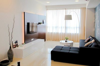 Saigonres mở bán Giai đoạn 2, nhận nhà hoàn thiện nội thất, 1,6 tỷ căn