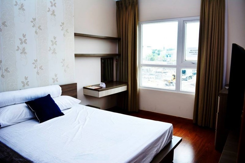 Saigonres Plaza nhận ưu đãi tuần lễ vàng mừng Giáng Sinh 2016, 1,6 tỷ