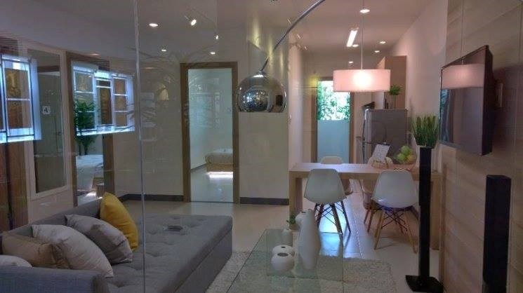 Căn hộ trung tâm quận 9 chỉ 700 tr – cơ hội cuối năm