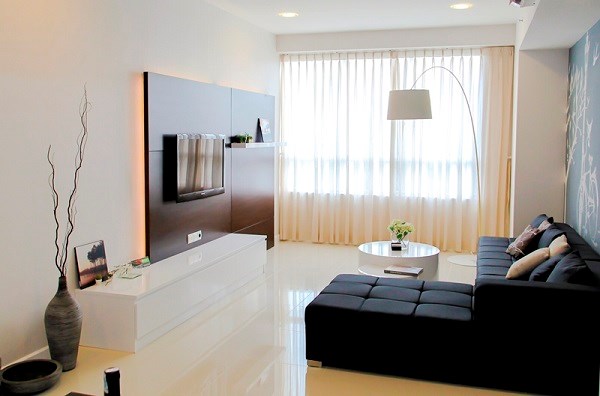 Saigonres Plaza vượt tiến độ, NH HD bank bảo lãnh 100%, giá 1,6 tỷ