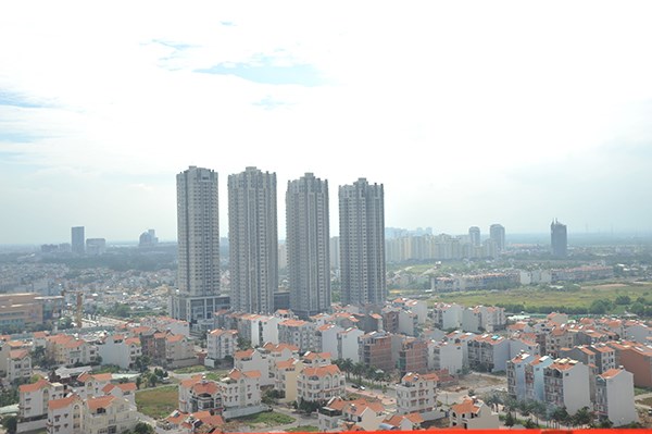 Bán đất nền Him Lam 100m2 cam đoan giá tốt nhất thị trường ngay đường D1