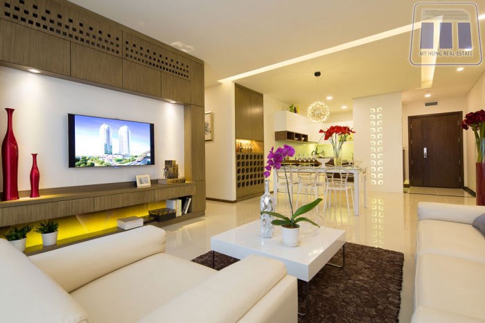 Căn hộ ngay đường vành đai II Thủ Đức, đã có sổ hồng vĩnh viễn